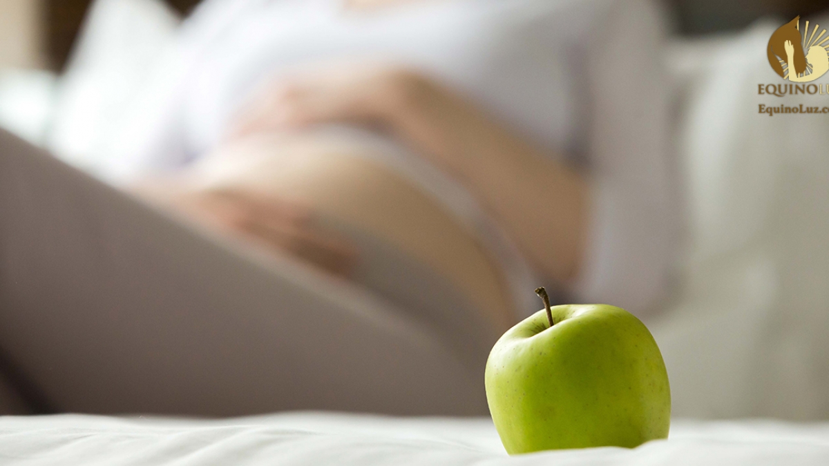 Nutrition for expectant women